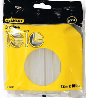 Stanley - Lijmstick voor lijmpistool 1-Gs20Dt Ds24