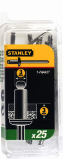 Stanley - Blindklinknagel 1-Paa42T Ds25