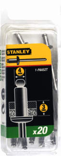 Stanley - Blindklinknagel 1-Paa52T Ds20
