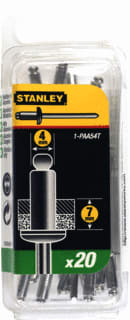 Stanley - Blindklinknagel 1-Paa54T Ds20