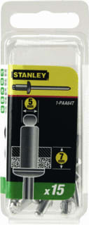 Stanley - Blindklinknagel 1-Paa64T Ds15