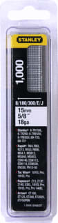 Stanley - Schietnagel 1-Swk-Bn0625T