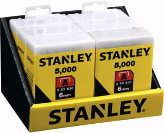 Stanley - Bevestigingsniet 1-Tra204-5T