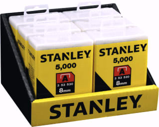 Stanley - Bevestigingsniet 1-Tra205-5T