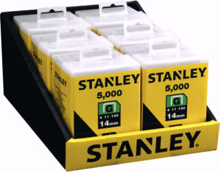 Stanley - Bevestigingsniet 1-Tra709-5T