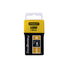 Stanley - Bevestigingsniet 1-Trr134T