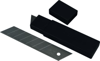 Stanley - FatMax Vervangingsmes Fatm Res Afbrmes25Mm Ds10