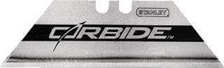 Stanley - Vervangingsmes Carbide Reservemes Br10