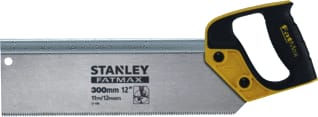 Stanley - FatMax Handzaag 2-17-199