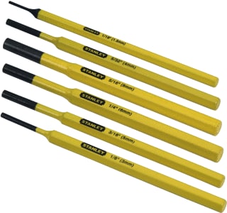Stanley - Centerpons 4-18-226