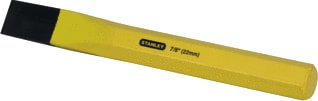 Stanley - Steenbeitel hand 4-18-290
