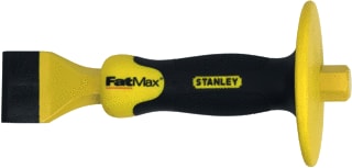 Stanley - FatMax Steenbeitel hand 4-18-333