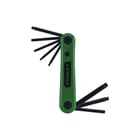 Stanley - Inbussleutelset 4-69-263