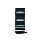 Eaton - Systeem 55 Groepenkast, leeg Gr.Kast S55 Ht495-S94