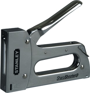 Stanley - Tacker (hand) 6-Tr110