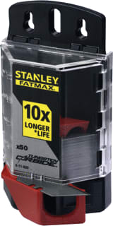 Stanley - Vervangingsmes 8-11-800 Ds50