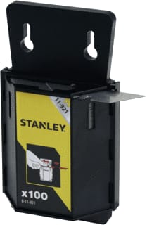 Stanley - vervangingsmes RESERVE MESJES 1992 DS100