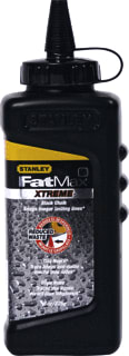 Stanley - FatMax Pro Kleurpoeder 9-47-822