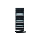 Eaton - Systeem 55 Groepenkast, leeg Gr.Kast S55 Ht550-S104
