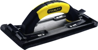 Stanley - schuurblok STHT0-05927