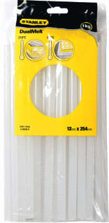 Stanley - Lijmstick voor lijmpistool Stht1-70430