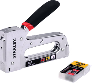 Stanley - Tacker (hand) Stht6-70410