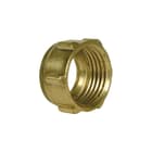 Conex Bänninger - Sanbra Wartelmoer 22mm