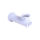 McAlpine - P-, S-, beker sifon Walr Sifon Ruimtebesp 40Mm Wt