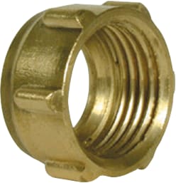 Conex Bänninger - Sanbra Wartelmoer 28mm