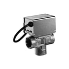 Honeywell Home - Elektr. bed. 3-wegregelafsluiter Driewegklp V4044F 230V