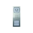 Siedle - Compact CA Deurstation deurcommunicatie Aud Deurst 850-2 E