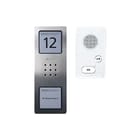 Siedle - Deurintercom-set Cab 850-1 E/W Audio Set