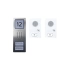 Siedle - Deurintercom-set cab 850-2 e/w audio set