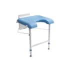 Linido - Ready for Life Douchezitting Hand Met Hulppoot