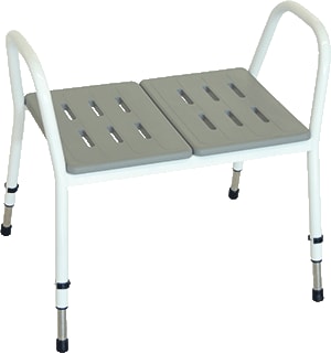 Linido - Tabouret Hand Douchekruk Breed Model
