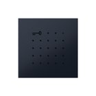Siedle - Vario-Bus ELM Functiemodule voor deurstation Elec Key Mod 600-0 Ag