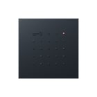 Siedle - Vario-Bus ELM Functiemodule voor deurstation elec key mod elm 600-0 dg