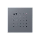Siedle - Vario-Bus ELM Functiemodule voor deurstation elec key mod elm 600-0 sm