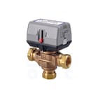 Honeywell Home - VC Elektr. bed. 3-wegregelafsluiter Verdeelafsl Omschakel 1"