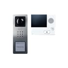 Siedle - Basic Deurintercom-set Set Cvb 850-1 E/W