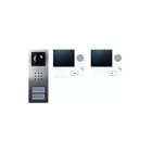 Siedle - Deurintercom-set Cvb 850-2 E/W Video Set