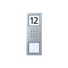 Siedle - Mont. toebeh. v deurcommunicatie Ca812-1 Ca850-1 E Behuiz