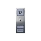 Siedle - Compact CA Deurstation deurcommunicatie Aud Deurst 812-2 E