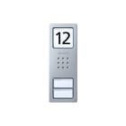Siedle - Mont. toebeh. v deurcommunicatie behuiz boven ca 812-2