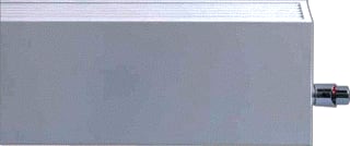 Jaga Konvektco - Mini wand T21 Convectorradiator conv.rad minw.02820021