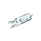 Sylvania - Laagvolt halogeenlamp z reflector hi-pin eco g9 capsule 18w