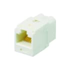 Panduit - Modulaire koppeling Mod Kopp Cat6A Utp R9010