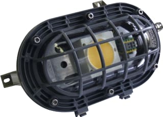 Cooper Crouse-Hinds - Ceag ATEX Explosieveilig armatuur vaste mont. Ab052510110301