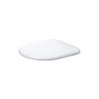 Duravit - Architec Closetzitting Clzitt Arch Wt