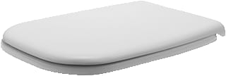 Duravit - D-Code Closetzitting Closzit W